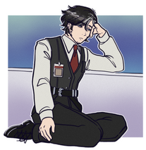 Corpo inteiro