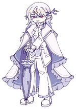 Semi chibi